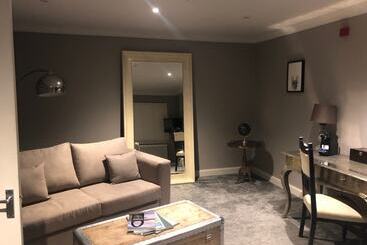 Seckford Hall Hotel & Spa