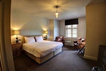 Seckford Hall Hotel & Spa