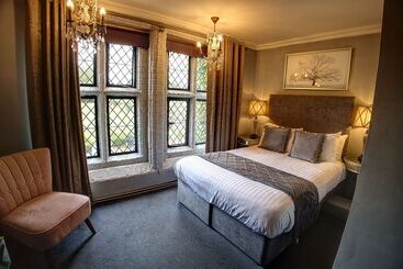 Seckford Hall Hotel & Spa
