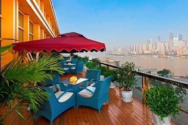 هتل Sheraton Chongqing
