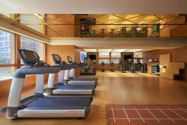 هتل Sheraton Chongqing