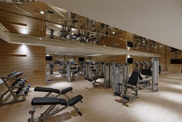 هتل Sheraton Chongqing