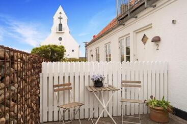 هتل Skagen Harbour