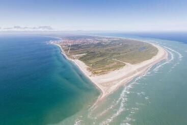 هتل Skagen Harbour