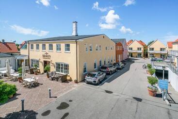 هتل Skagen Harbour