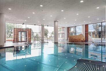 هتل Sopot Marriott Resort & Spa
