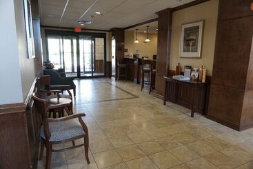酒店 Staybridge Suites Corpus Christi, An Ihg