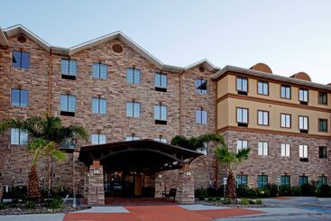 酒店 Staybridge Suites Corpus Christi, An Ihg