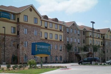 酒店 Staybridge Suites Corpus Christi, An Ihg