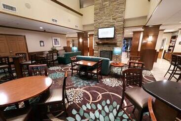 酒店 Staybridge Suites Corpus Christi, An Ihg