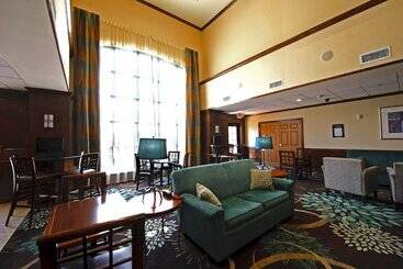 酒店 Staybridge Suites Corpus Christi, An Ihg