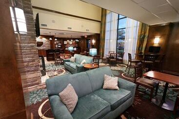 酒店 Staybridge Suites Corpus Christi, An Ihg