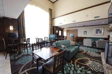 酒店 Staybridge Suites Corpus Christi, An Ihg
