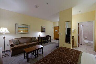 酒店 Staybridge Suites Corpus Christi, An Ihg