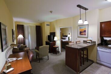 酒店 Staybridge Suites Corpus Christi, An Ihg