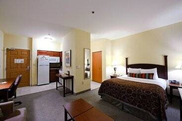 酒店 Staybridge Suites Corpus Christi, An Ihg