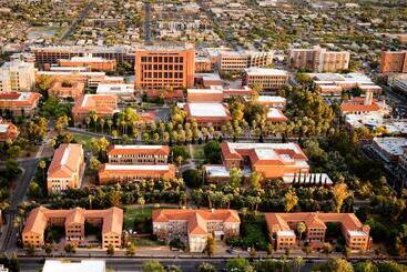 בית מלון כפרי Staybridge Suites Tucson Airport, An Ihg