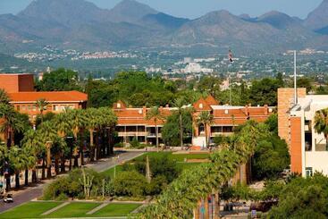 בית מלון כפרי Staybridge Suites Tucson Airport, An Ihg