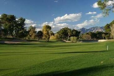 בית מלון כפרי Staybridge Suites Tucson Airport, An Ihg