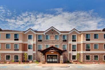 בית מלון כפרי Staybridge Suites Tucson Airport, An Ihg