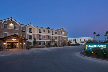 בית מלון כפרי Staybridge Suites Tucson Airport, An Ihg