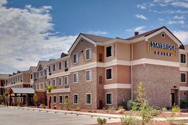 בית מלון כפרי Staybridge Suites Tucson Airport, An Ihg