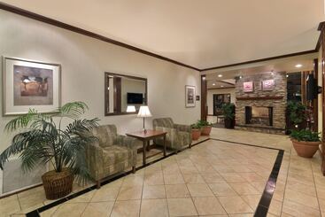 בית מלון כפרי Staybridge Suites Tucson Airport, An Ihg