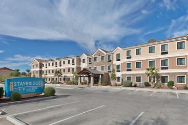 בית מלון כפרי Staybridge Suites Tucson Airport, An Ihg