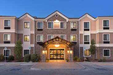 בית מלון כפרי Staybridge Suites Tucson Airport, An Ihg