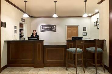 בית מלון כפרי Staybridge Suites Tucson Airport, An Ihg