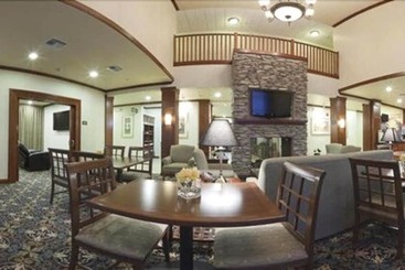 בית מלון כפרי Staybridge Suites Tucson Airport, An Ihg