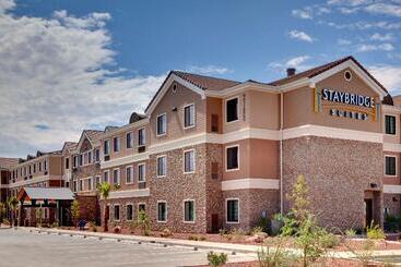 בית מלון כפרי Staybridge Suites Tucson Airport, An Ihg