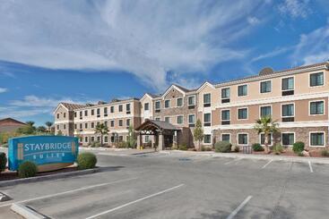 בית מלון כפרי Staybridge Suites Tucson Airport, An Ihg