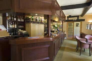 هتل Stower Grange