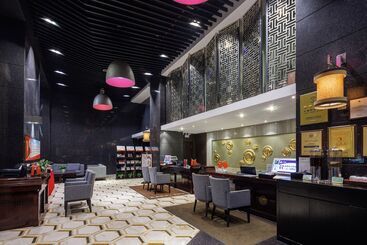 Sunflower Hotel & Residence, Shenzhen