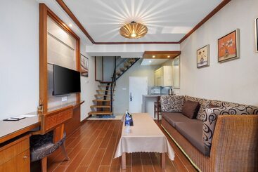 Sunflower Hotel & Residence, Shenzhen