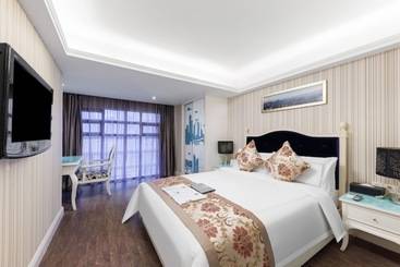 Sunflower Hotel & Residence, Shenzhen