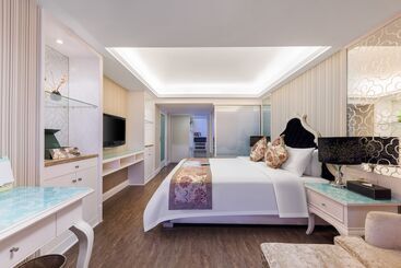 Sunflower Hotel & Residence, Shenzhen