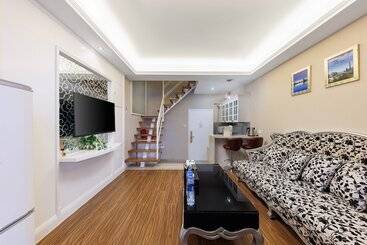 Sunflower Hotel & Residence, Shenzhen