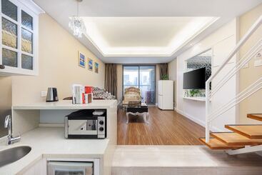 Sunflower Hotel & Residence, Shenzhen
