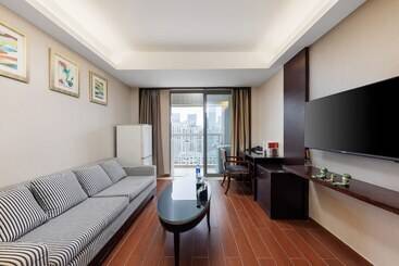 Sunflower Hotel & Residence, Shenzhen