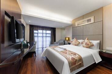 Sunflower Hotel & Residence, Shenzhen