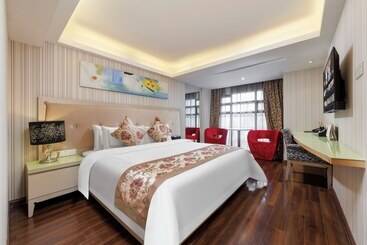 Sunflower Hotel & Residence, Shenzhen