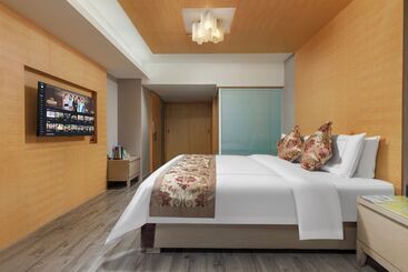 Sunflower Hotel & Residence, Shenzhen