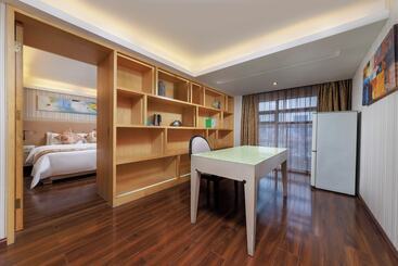Sunflower Hotel & Residence, Shenzhen