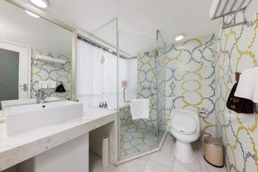Sunflower Hotel & Residence, Shenzhen