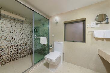 Sunflower Hotel & Residence, Shenzhen