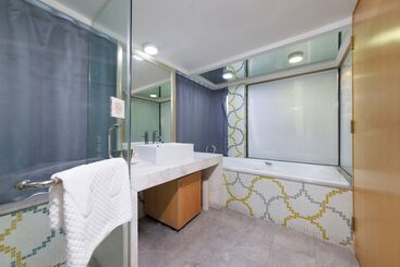 Sunflower Hotel & Residence, Shenzhen