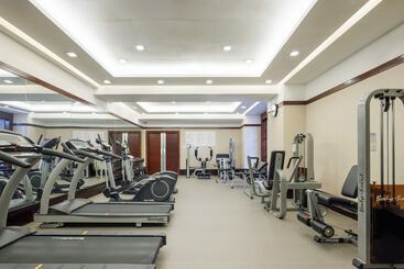 Sunflower Hotel & Residence, Shenzhen