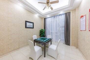 Sunflower Hotel & Residence, Shenzhen